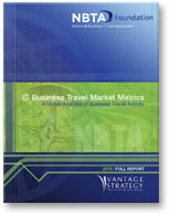 FREE REPORT Business Travel Metrics: A Global Analysis of Business Travel Activity